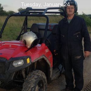 Meet your Posher, Danny